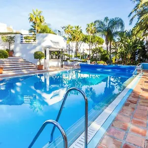  Apartamento White Pearl - Elviria Playa